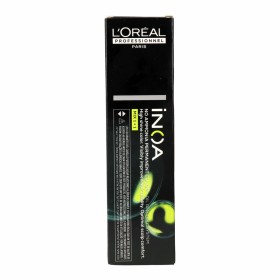 Dauerfärbung L'Oreal Professionnel Paris Inoa Nº 9.3 Extra helles Goldblond 60 g von L'Oreal Professionnel Paris, Farben - Re...