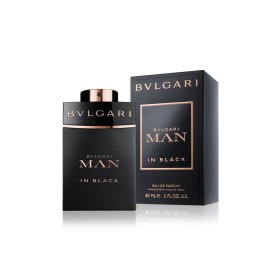 Perfume Homem Bvlgari BVLGARI MAN EDP EDP 60 ml de Bvlgari, Água de perfume - Ref: S05103093, Preço: 83,27 €, Desconto: %