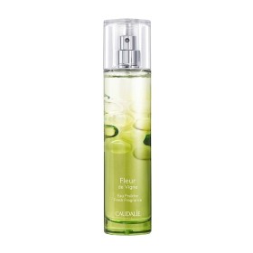 Perfume Unissexo Caudalie Fleur de Vigne EF 50 ml Eau Fraiche Fleur de Vigne de Caudalie, Água de perfume - Ref: S05103097, P...