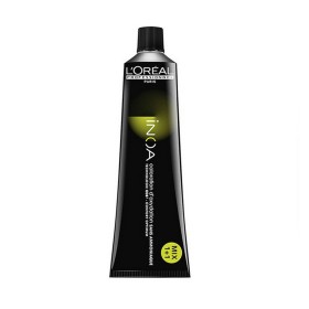 Dauerfärbung L'Oreal Professionnel Paris Inoa Ohne Ammoniak Nº 9.12 60 g von L'Oreal Professionnel Paris, Farben - Ref: S0511...