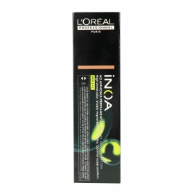 Tinta Permanente L'Oreal Professionnel Paris Inoa Nº 7.8 Louro 60 g de L'Oreal Professionnel Paris, Coloração permanente - Re...