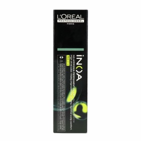 Dauerfärbung L'Oreal Professionnel Paris Inoa Nº 5.17 Helle Aschkastanie 60 g von L'Oreal Professionnel Paris, Farben - Ref: ...