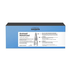 Tratamiento Anticaída L'Oreal Professionnel Paris Aminexil Advanced 6 ml x 42 de L'Oreal Professionnel Paris, Productos para ...