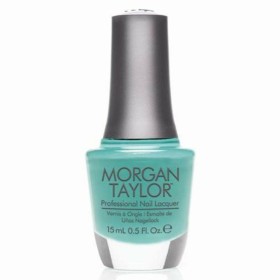 nail polish Morgan Taylor Professional lost in paradise (15 ml) by Morgan Taylor, Polish - Ref: S05103105, Price: 15,67 €, Di...