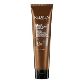 Haarmaske ohne Spülung Redken All Soft Mega Curls Gel Gelocktes Haar 150 ml von Redken, Kuren - Ref: S05111453, Preis: 26,51 ...