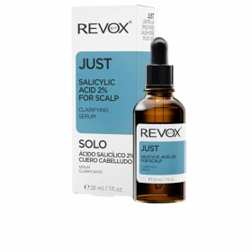 Sérum pour cheveux Revox B77 Just 30 ml Clarifiant de Revox B77, Sérums - Réf : S05111676, Prix : 10,79 €, Remise : %