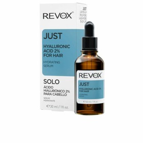 Moisturising Serum Revox B77 Just 30 ml by Revox B77, Serums - Ref: S05111677, Price: 8,92 €, Discount: %