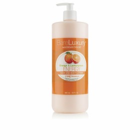 Feuchtigkeitsspendende Körperlotion Morgan Taylor Energy Orange & Lemongrass (946 ml) von Morgan Taylor, Feuchtigkeitscremes ...