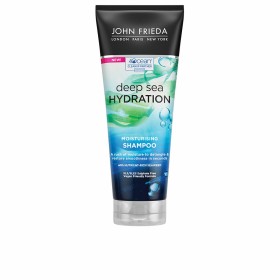 Champô John Frieda Deep Sea Hydration 250 ml de John Frieda, Champôs - Ref: S05111852, Preço: 11,41 €, Desconto: %