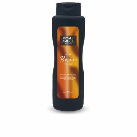 Gel de Ducha Perfumado Royale Ambree 750 ml de Royale Ambree, Geles de ducha - Ref: S05111875, Precio: 5,47 €, Descuento: %