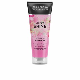 Champô John Frieda Vibrant Shine 250 ml de John Frieda, Champôs - Ref: S05112260, Preço: 11,41 €, Desconto: %