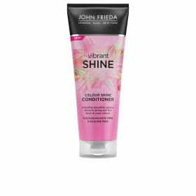 Acondicionador John Frieda Vibrant Shine 250 ml de John Frieda, Acondicionadores - Ref: S05112261, Precio: 10,44 €, Descuento: %