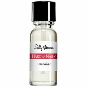 Endurecedor de Unhas Sally Hansen Hard as Nails (13,3 ml) de Sally Hansen, Endurecedores - Ref: S05103107, Preço: 10,42 €, De...