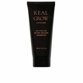 Shampooing Rated Green Real Grow 200 ml de Rated Green, Shampooings - Réf : S05112482, Prix : 23,50 €, Remise : %