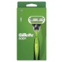 Lame per rasatura Gillette Body di Gillette, Uomo - Rif: S05112537, Prezzo: 8,80 €, Sconto: %