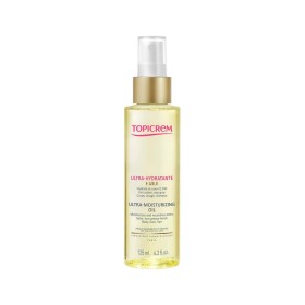 Huile dure Topicrem Uh 125 ml de Topicrem, Huiles pour cheveux - Réf : S05112625, Prix : 14,41 €, Remise : %