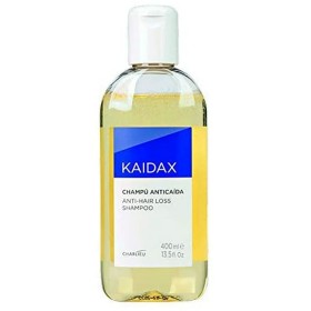 Anti-Hair Loss Shampoo Topicrem Kaidax 500 ml by Topicrem, Hair Loss Products - Ref: S05112640, Price: 16,56 €, Discount: %