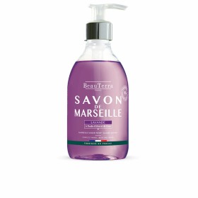 Jabón Líquido Beauterra Marseille Universal Lavanda Manos 300 ml de Beauterra, Geles y jabones - Ref: S05112669, Precio: 6,39...