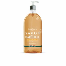 Liquid Soap Beauterra Marseille Universal Honey Vanilla Hands 1 L by Beauterra, Gels and soaps - Ref: S05112672, Price: 11,60...