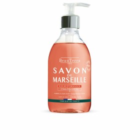 Savon liquide Beauterra Marseille Universel Fleur d'oranger Mains 300 ml de Beauterra, Gels et savons - Réf : S05112675, Prix...