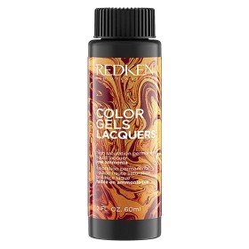 Tintura Permanente Redken Color Gel Lacquers Nº 5RB di Redken, Colore permanente - Rif: S05112858, Prezzo: 32,29 €, Sconto: %