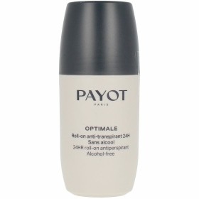 Déodorant Payot Optimale 75 ml de Payot, Déodorants et anti-transpirants - Réf : S05112941, Prix : 16,08 €, Remise : %