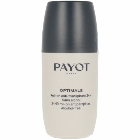 Desodorizante Payot Optimale 75 ml de Payot, Desodorizantes - Ref: S05112941, Preço: 17,61 €, Desconto: %