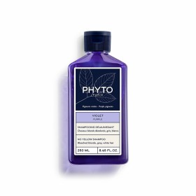 Creme Pentear Phyto Paris Violet 250 ml de Phyto Paris, Cuidado do cabelo e do couro cabeludo - Ref: S05113021, Preço: 14,28 ...