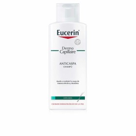 Shampoo Antiforfora Eucerin Dermo Capillaire 250 ml di Eucerin, Shampoo - Rif: S05113052, Prezzo: 17,04 €, Sconto: %