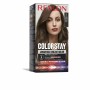 Tinta Permanente Revlon Colorstay Castanho Claro Nº 5 de Revlon, Coloração permanente - Ref: S05113174, Preço: 12,86 €, Desco...