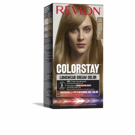 Tinta Permanente Revlon Colorstay Nº 7.3 Loiro Dourado de Revlon, Coloração permanente - Ref: S05113182, Preço: 12,23 €, Desc...