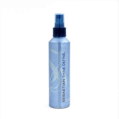 Spray Lucido per Capelli Sebastian Sebastian 200 ml (200 ml) di Sebastian, Illuminanti per colore - Rif: S05113205, Prezzo: 1...