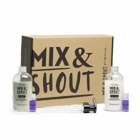 Shampoo Mix & Shout Rutina Equilibrante Lote 4 Pezzi Equilibrante di Mix & Shout, Shampoo - Rif: S05113308, Prezzo: 33,60 €, ...