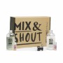 Shampoo Mix & Shout Rutina Fortalecedor Lote 4 Stücke Stärkende Haarkur von Mix & Shout, Shampoos - Ref: S05113309, Preis: 33...