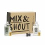 Shampoo Mix & Shout Rutina Reparador Lote Trattamento Intensivo Riparatore 4 Pezzi di Mix & Shout, Shampoo - Rif: S05113311, ...