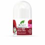 Desodorante Dr.Organic Rosa Damascena 50 ml de Dr.Organic, Desodorantes - Ref: S05113479, Precio: 10,27 €, Descuento: %