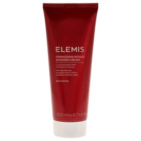 Crema de Baño Elemis Frangipani Monoi 200 ml de Elemis, Geles de ducha - Ref: S05113508, Precio: 30,06 €, Descuento: %