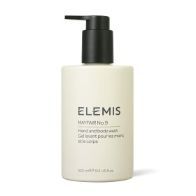 Gel de douche Elemis Mayfair Nº 9 300 ml de Elemis, Gels douche - Réf : S05113522, Prix : 28,89 €, Remise : %