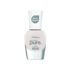 vernis à ongles Sally Hansen Good.Kind.Pure 110-white tea (10 ml) de Sally Hansen, Vernis à ongles - Réf : S05103131, Prix : ...