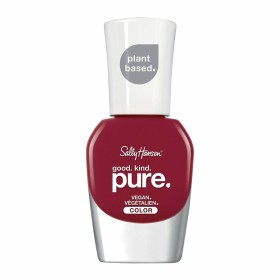 Pintaúñas Sally Hansen Good.Kind.Pure 320-cherry amore (10 ml) de Sally Hansen, Esmaltes - Ref: S05103134, Precio: 5,28 €, De...