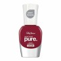 nail polish Sally Hansen Good.Kind.Pure 320-cherry amore (10 ml) by Sally Hansen, Polish - Ref: S05103134, Price: 5,28 €, Dis...