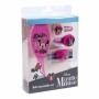 Child's Hairedressing Set Inca Minnie Mouse (8 Pieces) by Inca, Hairbrushes - Ref: S05113727, Price: 15,67 €, Discount: %