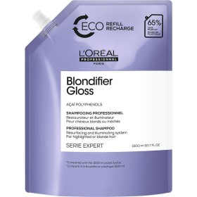 Champú Reparador L'Oreal Professionnel Paris Blondifier Gloss Recarga Cabello rubio 1,5 L de L'Oreal Professionnel Paris, Cha...