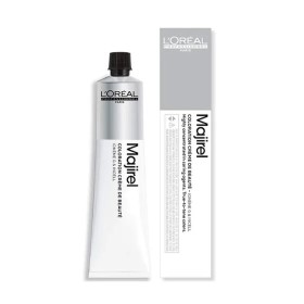 Coloration Permanente en Crème L'Oreal Professionnel Paris Majirel Ionene G Nº 7.82 50 ml de L'Oreal Professionnel Paris, Col...