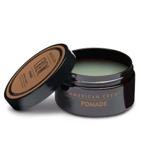 Gel de Fijación Media American Crew Pomade Pomada 50 g de American Crew, Geles - Ref: S05113836, Precio: 10,59 €, Descuento: %