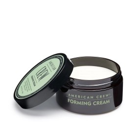 Creme de Fixação Média American Crew 50 g de American Crew, Mástique, argila e cera - Ref: S05113837, Preço: 10,76 €, Descont...