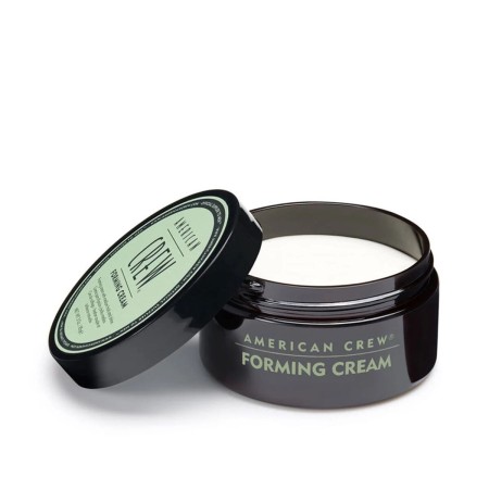 Crema de Fijación Media American Crew 50 g de American Crew, Masilla, arcilla y cera - Ref: S05113837, Precio: 10,76 €, Descu...