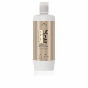 Activateur liquide Schwarzkopf Blondme 2% 7 VOL 1 L de Schwarzkopf, Révélateurs - Réf : S05114076, Prix : 12,75 €, Remise : %