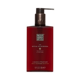 Savon pour les Mains Rituals The Ritual Of Ayurveda 300 ml de Rituals, Savonnettes - Réf : S05114290, Prix : 10,87 €, Remise : %