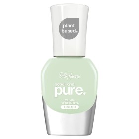 Pintaúñas Sally Hansen Good.Kind.Pure 406-mint refresh (10 ml) de Sally Hansen, Esmaltes - Ref: S05103137, Precio: 10,58 €, D...